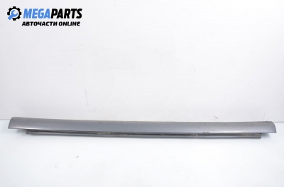 Side skirt for Toyota Avensis 2.0, 147 hp, station wagon, 2003, position: left