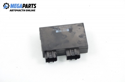 Komfort-modul für Volkswagen Golf IV 1.4 16V, 75 hp, 3 türen, 1998, position: rückseite № 1J0 959 799 J