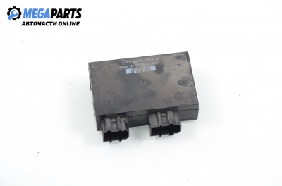 Comfort module for Volkswagen Golf IV 1.4 16V, 75 hp, 3 doors, 1998, position: rear № 1J0 959 799 J