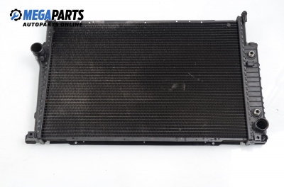 Radiator de apă pentru BMW 5 (E34) 2.5 TDS, 143 cp, sedan automat, 1992