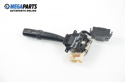 Lights lever for Toyota Avensis 1.6, 110 hp, hatchback, 2000