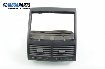 AC heat air vent for Volkswagen Touareg 5.0 TDI, 313 hp automatic, 2003