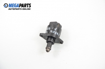 Idle speed actuator for Fiat Marea 1.6 16V, 103 hp, station wagon, 1999