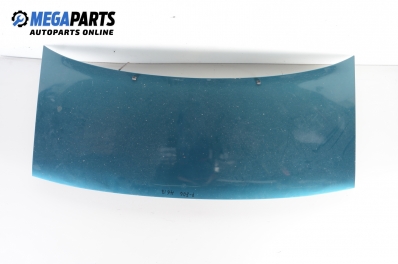 Bonnet for Peugeot 806 1.9 TD, 90 hp, 1995