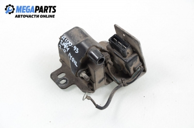 Ignition coil for Audi 100 (C4) 2.0, 140 hp, station wagon, 1993