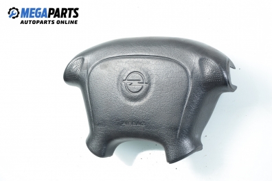 Airbag pentru Opel Omega B 2.0 16V, 136 cp, sedan automat, 1994 № 090 478 208