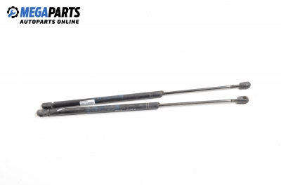Stoßdämpfer heckklappe for Opel Corsa B 1.2, 45 hp, 1997