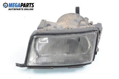 Headlight for Audi 100 (C4) 2.0 16V, 140 hp, station wagon, 1992, position: left