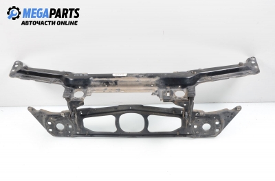 Front slam panel for BMW 3 (E46) 1.9, 118 hp, sedan, 1999