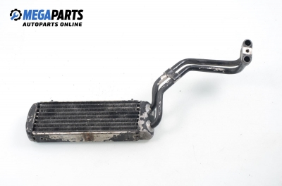 Oil cooler for BMW 5 (E34) 2.5 TDS, 143 hp, sedan automatic, 1992
