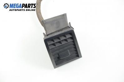 AC heat air vent for Volkswagen Touareg 5.0 TDI, 313 hp automatic, 2003