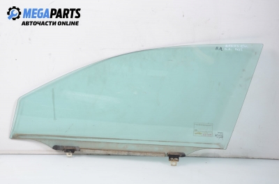 Fensterscheibe for Toyota Avensis (2003-2009) 2.0, combi, position: links, vorderseite