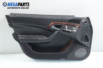 Interior door panel  for Mercedes-Benz S-Class W220 3.2 CDI, 197 hp automatic, 2000, position: front - left