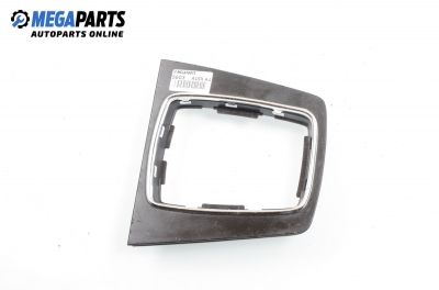 Consolă schimbător de viteze pentru Audi A4 (B6) 2.0, 130 cp, sedan, 2001