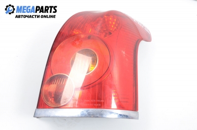Tail light for Toyota Avensis (2003-2009) 2.0, station wagon, position: right
