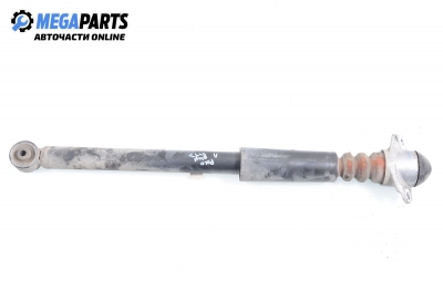 Shock absorber for Volkswagen Polo (9N) 1.4 16V, 75 hp, 2004, position: rear