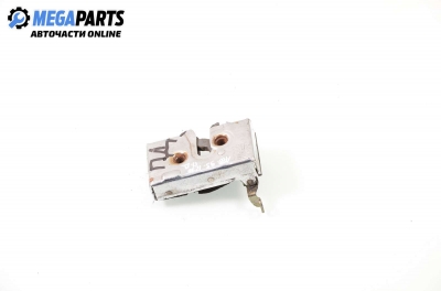 Schloss for Audi 80 (B4) (1991-1995) 1.6, combi, position: rechts, vorderseite