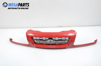 Frontmaske for Suzuki Grand Vitara 2.0 TD, 87 hp automatic, 1999