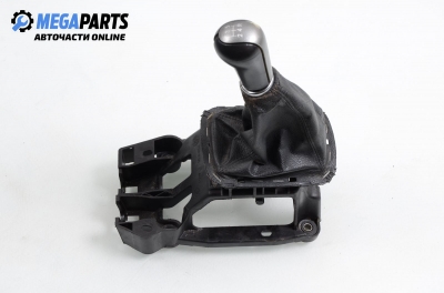 Shifter for Toyota Avensis 2.0 D-4D, 116 hp, hatchback, 2003