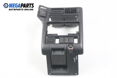 Central console for Seat Ibiza (6K) 1.4, 60 hp, hatchback, 5 doors, 1999