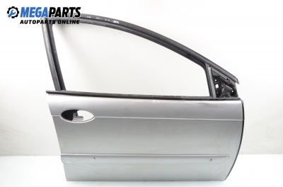 Door for Citroen C5 2.0 HDi, 109 hp, hatchback, 2001, position: front - right