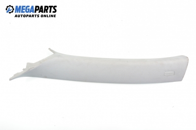 Interior plastic for Volkswagen Touareg 5.0 TDI, 313 hp automatic, 2003