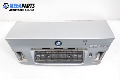 Capac spate pentru BMW 3 (E46) 2.5, 170 cp, coupe automat, 2000