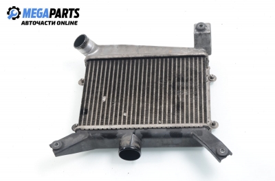 Intercooler for Toyota RAV4 2.0 D-4D, 116 hp, 5 doors, 2005