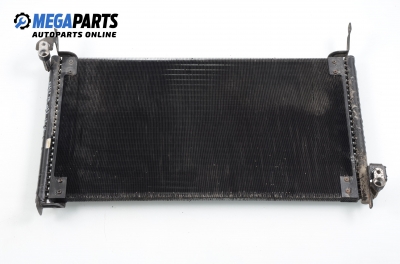 Kühler klimaanlage for Fiat Marea 1.6 16V, 103 hp, combi, 1999