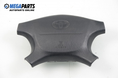 Airbag for Toyota Avensis 1.6, 110 hp, hatchback, 2000