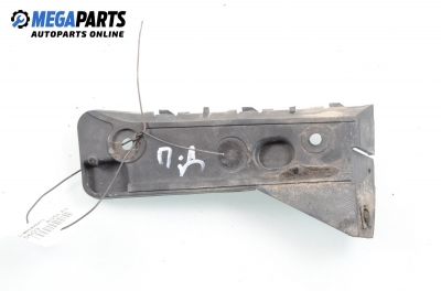 Bumper holder for Audi A4 (B6) 2.0, 130 hp, sedan, 2001, position: front - right