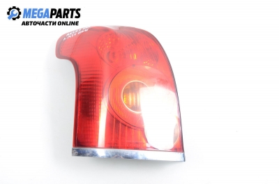 Tail light for Toyota Avensis (2003-2009) 2.0, station wagon, position: left