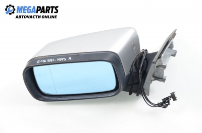 Mirror for BMW 3 (E46) 1.9, 118 hp, sedan, 1999, position: left