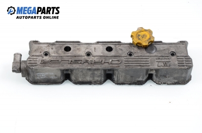 Valve cover for Chrysler Voyager 2.5 TD, 116 hp, 2000