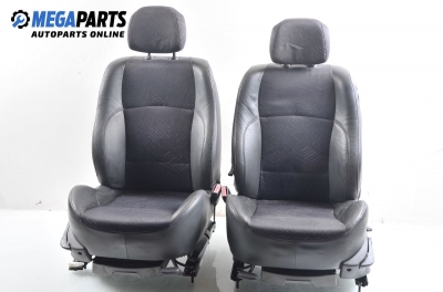 Set scaune pentru Renault Laguna 2.0 16V, 140 cp, hatchback, 2002