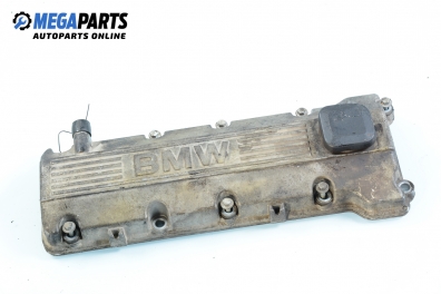 Valve cover for BMW 3 (E36) 1.8, 115 hp, sedan, 1995