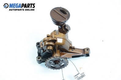 Oil pump for Mercedes-Benz E-Class 210 (W/S) 2.3, 150 hp, sedan automatic, 1996