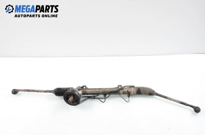 Hydraulic steering rack for Peugeot 206 1.4, 75 hp, hatchback, 5 doors, 2001