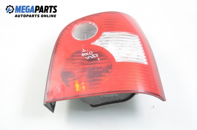 Stop pentru Volkswagen Polo (9N/9N3) 1.2 12V, 64 cp, hatchback, 5 uși, 2003, poziție: dreapte