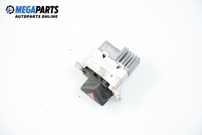 Emergency lights button for Ford Focus I 1.8 TDDi, 90 hp, station wagon, 2000