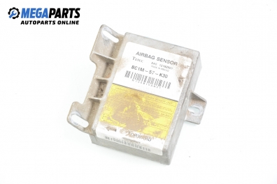 Steuermodul airbag for Mazda 323 (BA) 1.5 16V, 88 hp, coupe, 1996 № BC1M-57-K30