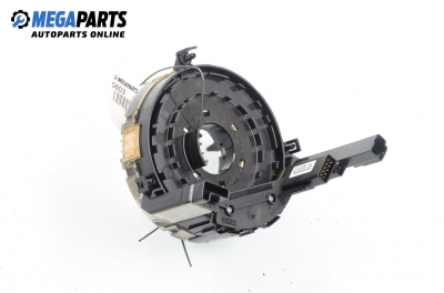 Cablu panglică volan for Audi A4 (B6) 2.0, 130 hp, sedan, 2001