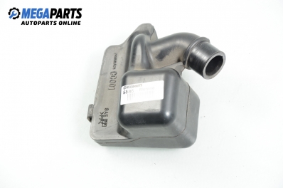 Air vessel for Nissan Murano I SUV (08.2003 - 09.2008) 3.5 4x4, 234 hp, NISSAN CC001