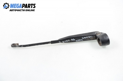 Rear wiper arm for Audi 100 2.0, 140 hp, station wagon, 1993