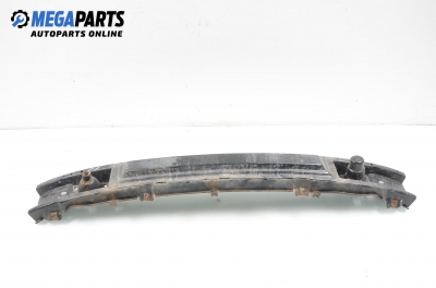 Bumper support brace impact bar for Volkswagen Polo (6N/6N2) 1.0, 50 hp, 3 doors, 1997, position: front