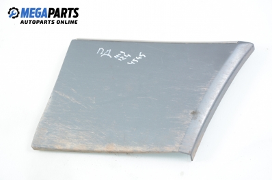 Exterior moulding for Mercedes-Benz 124 (W/S/C/A/V) 2.0, 122 hp, sedan, 1992, position: front - right