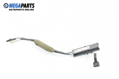 Steuermodul antenne für Chrysler Grand Voyager 2.5 CRD, 141 hp, 2001 № 04685636AC