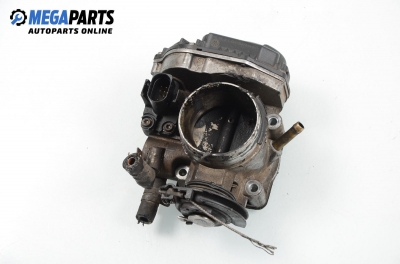 Clapetă carburator pentru Audi A3 (8L) 1.8, 125 cp, 3 uși, 1996