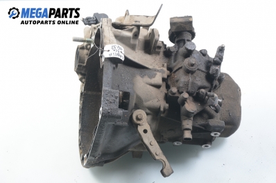  for Lancia Y 1.1, 54 hp, 2000