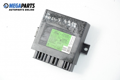 Modul zentralverriegelung für Ford Focus I 1.8 TDDi, 90 hp, combi, 2000 № Siemens 5WK4 7240B